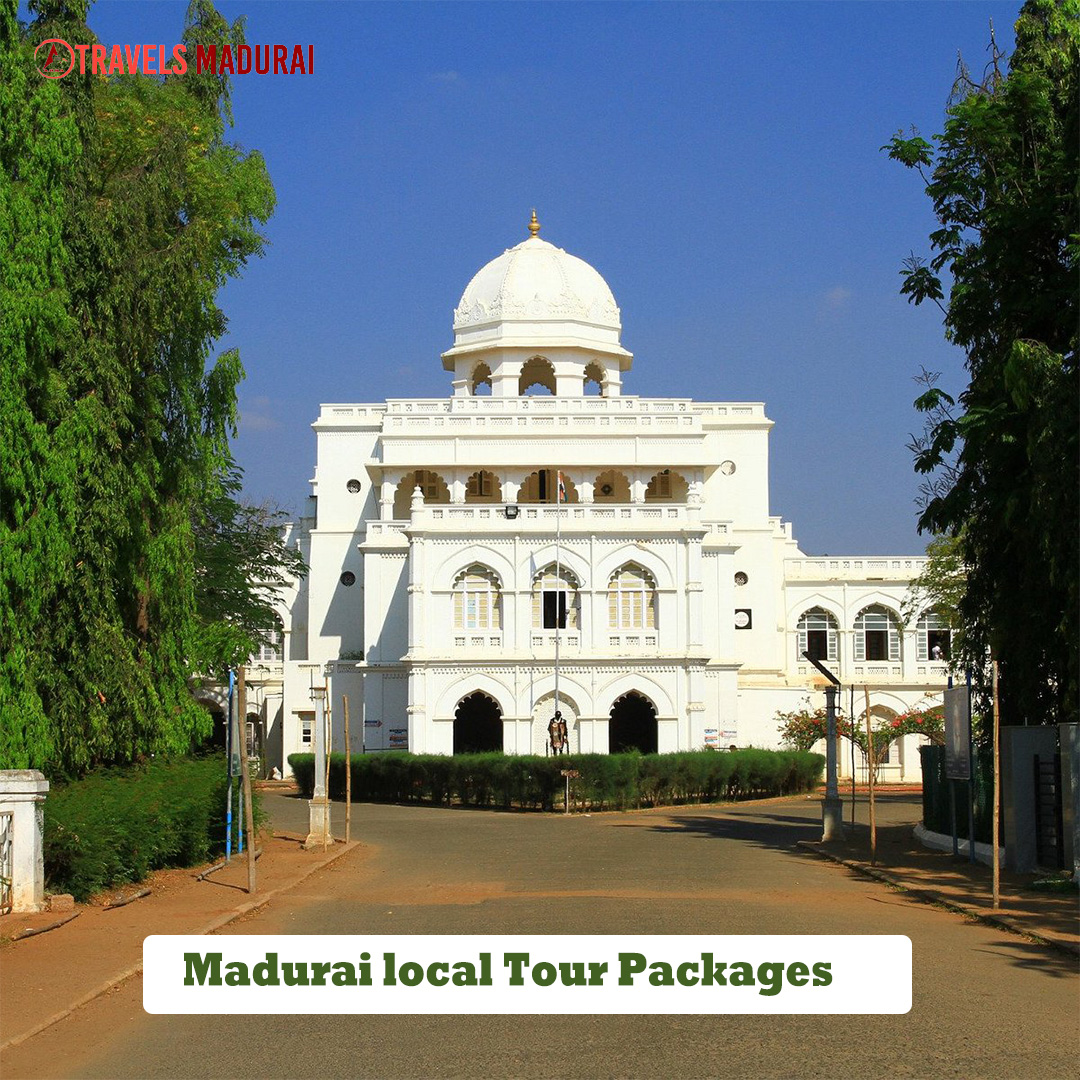 Best Travels in Madurai ,Madurai Tours ,Madurai local Tour Packages