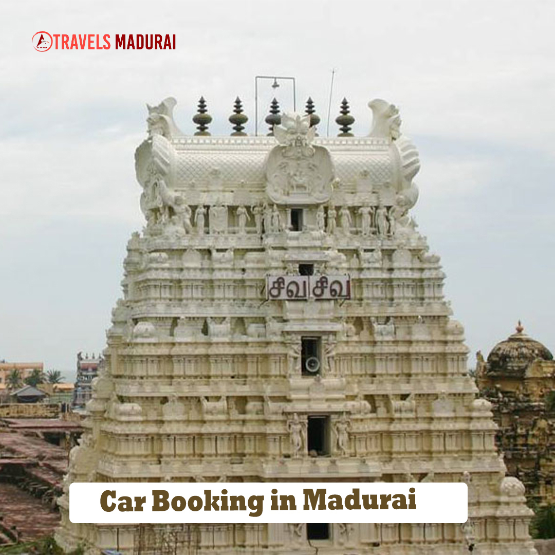Car Booking in Madurai ,Madurai Travels Tour Packages.
