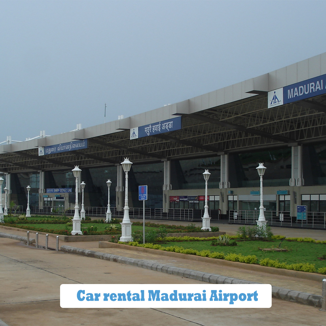 Car rental Madurai Airport ,Madurai Travels Tour Packages