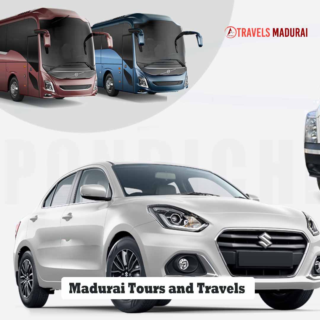 Madurai Tours and Travels ,Madurai Travels Tour Packages