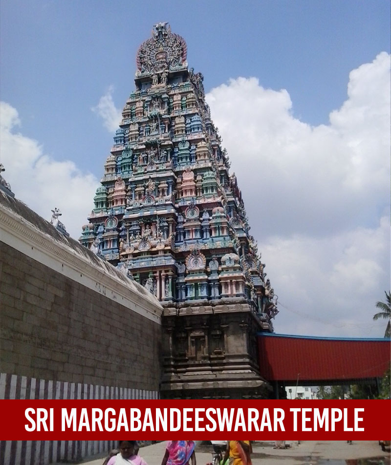 Sri Margabandeeswarar Temple