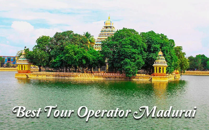 Best-Tour-Operator-Madurai