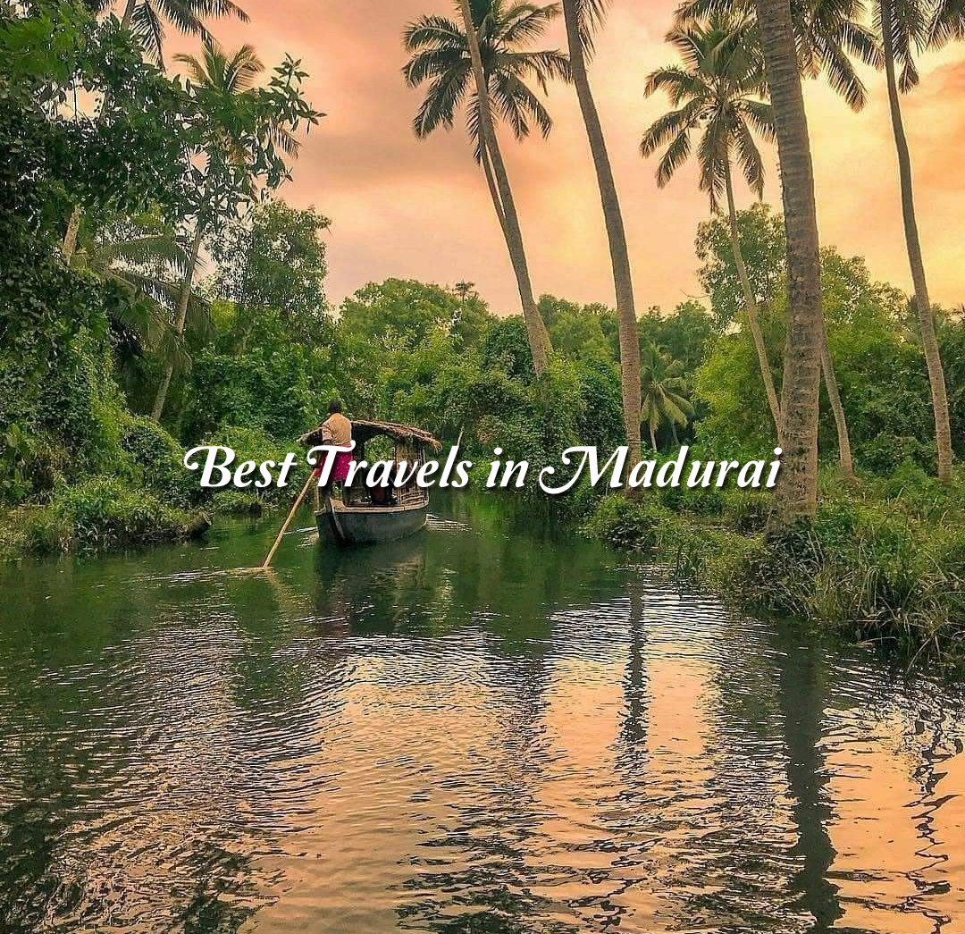 Explore the beauty of south India with our Travels MAdurai. We offer customized tours and holidays to suit your interests.