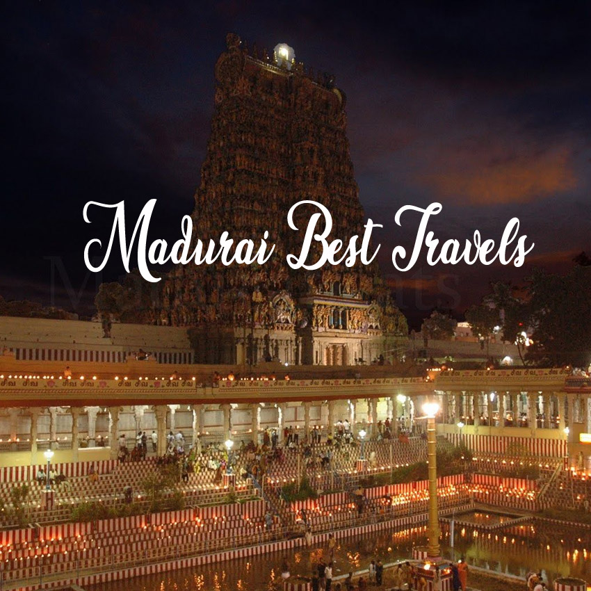Madurai is one of the most popular destination for tour packages in South India. Travel Adventures offers best Madurai tour packages and tours to discover the beauty of this city.